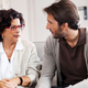 Illustration for article titled Mother Provides Adult Son With List Of Questions To Ask Doctor